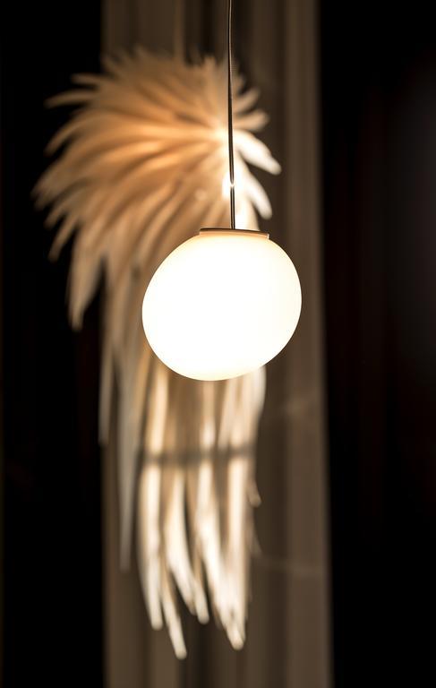 Fredriksten Hotell ハルデン エクステリア 写真