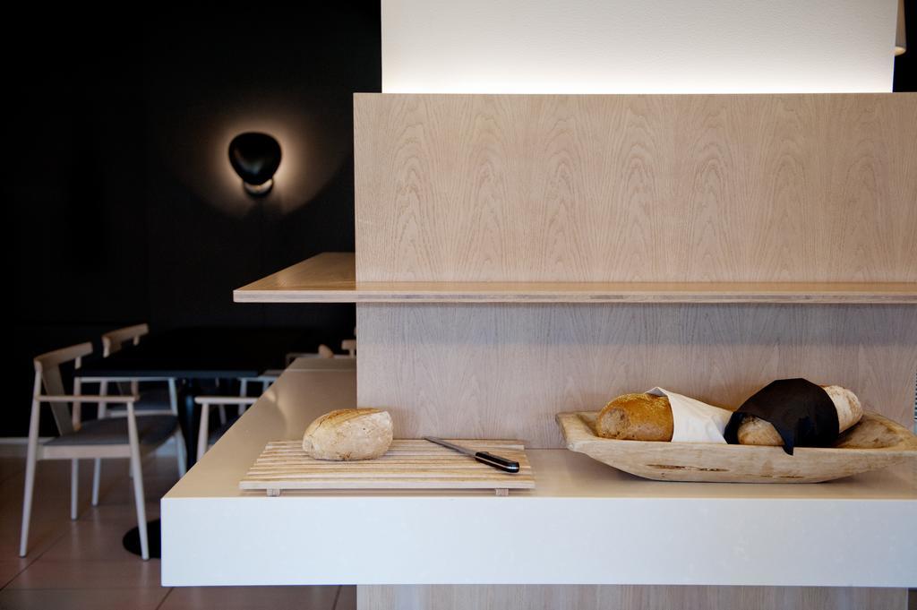 Fredriksten Hotell ハルデン エクステリア 写真