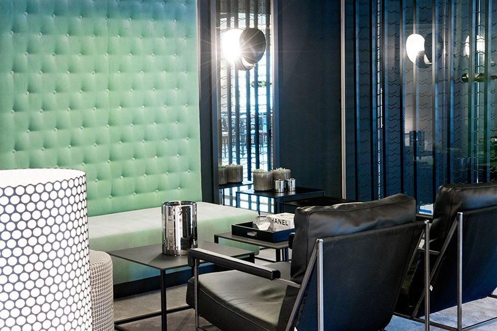 Fredriksten Hotell ハルデン エクステリア 写真