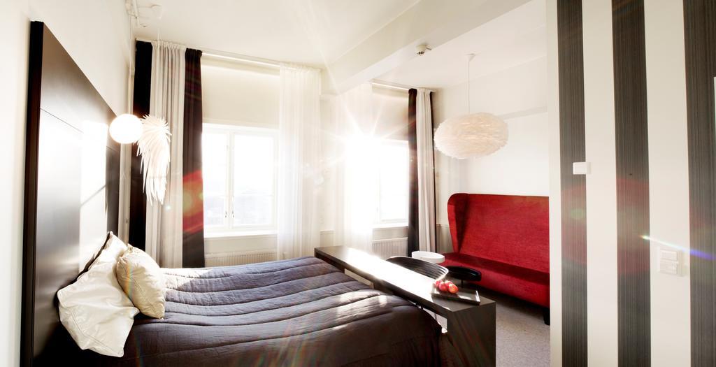 Fredriksten Hotell ハルデン 部屋 写真