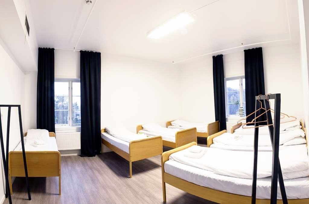 Fredriksten Hotell ハルデン 部屋 写真